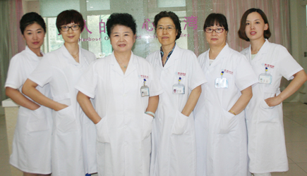 庫爾勒康橋婦科醫院